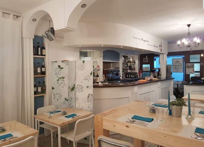 Fritto misto alla piemontese, venerdì 13, a cena al Wellington di Paesana