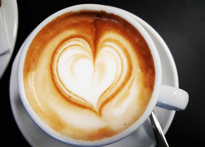 Oggi, 8 novembre, è il Cappuccino day: il buongiorno è servito Oggi, 8 novembre, è il Cappuccino day: il buongiorno è servito