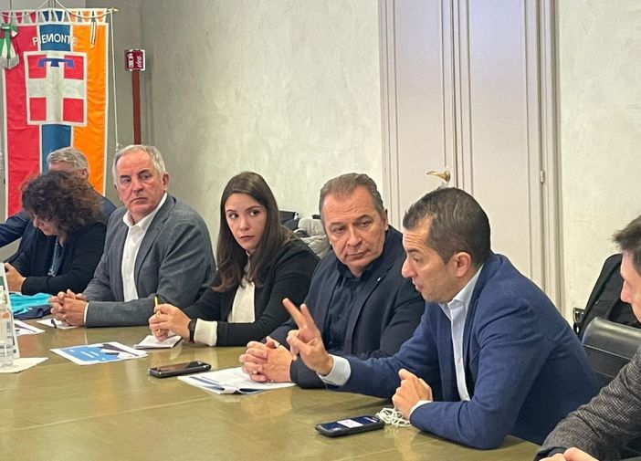 Piemonte, Valle Roja, Costa Azzurra e Riviera di Ponente insieme per le “Alpi che si tuffano nel mare”