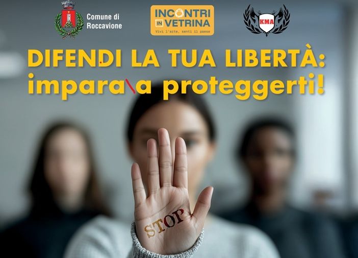 L'associazione Bisalta Vita organizza un corso gratuito di difesa personale dedicato a tutte le donne L'associazione Bisalta Vita organizza un corso gratuito di difesa personale dedicato a tutte le donne
