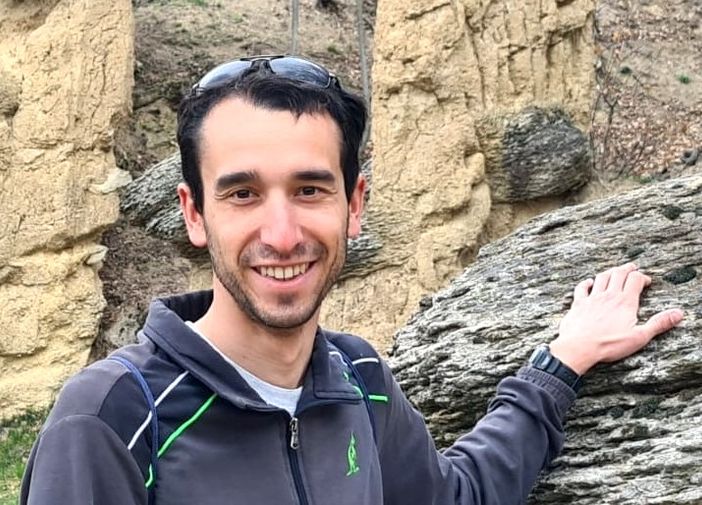 Il monregalese Alessandro Piovano tra i dieci migliori ricercatori under 35 d'Italia