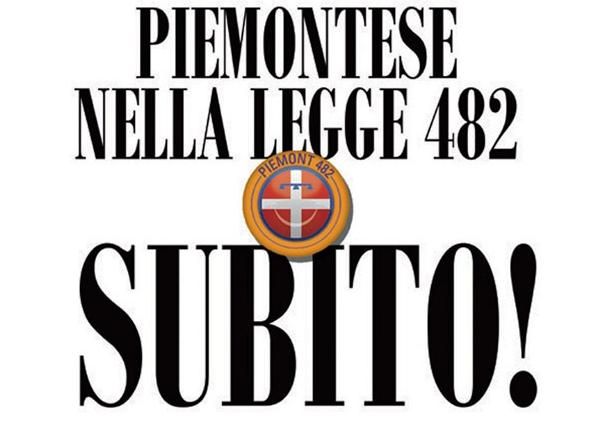 “Il riconoscimento della lingua piemontese? Non lo voto, sono milanese”: così il capogruppo di maggioranza a Gambasca