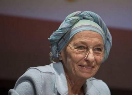 Emma Bonino: "Il Papa mi ha telefonato per chiedermi come sto"