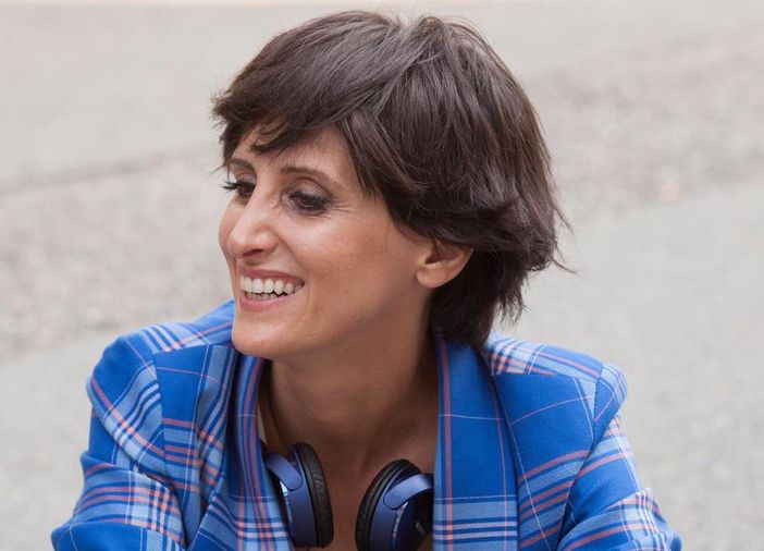 La regista monregalese Alice Filippi