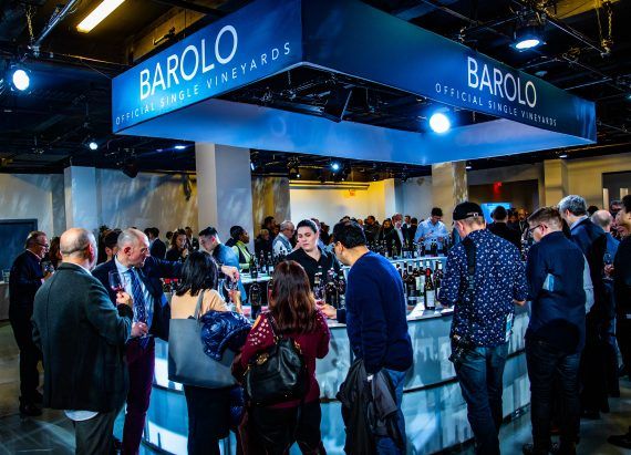 Duecento produttori di Barolo e Barbaresco per due giorni a New York