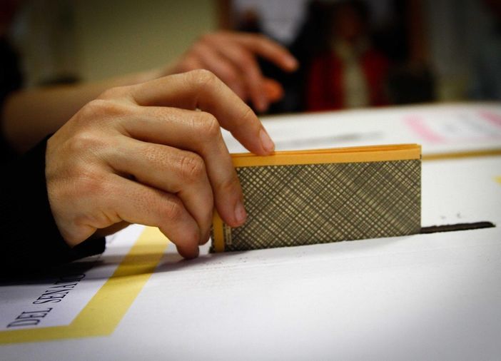 Alle urne col Rosatellum bis forse già domenica 4 marzo 2018