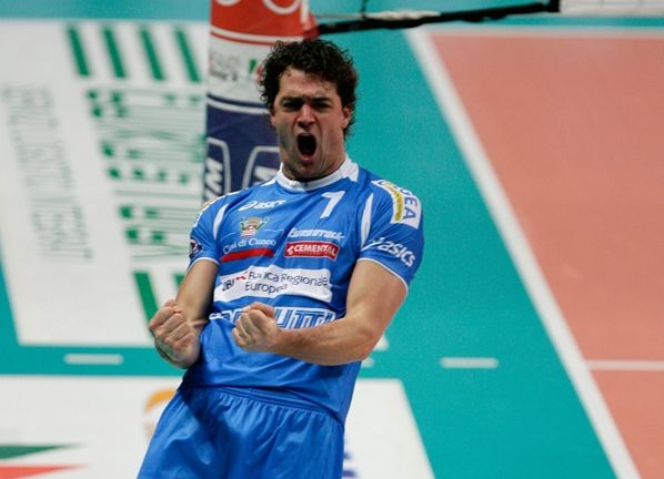 Wijsmans: "Spero di vincere la prima partita da italiano"