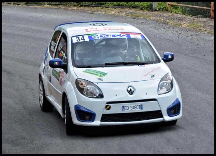 Foto di Pelazza Valerio - Mihaela