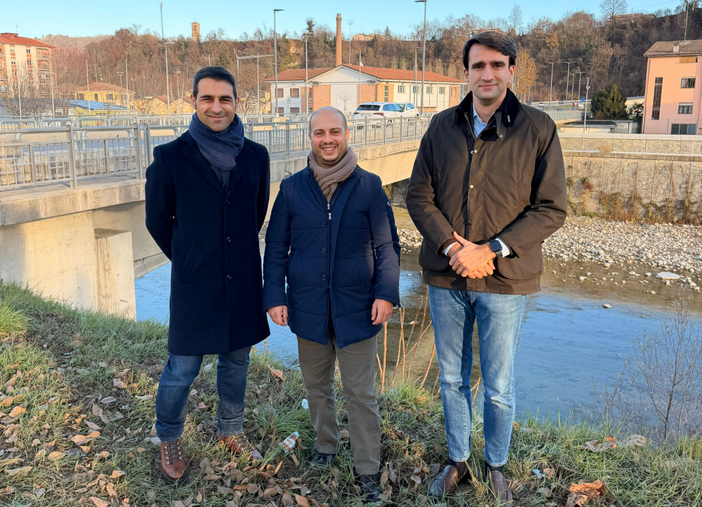 La Provincia supporta Ceva: 156.000 euro per il ponte sulla SP 225 nei pressi dell’Oratorio