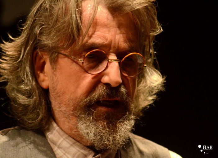 La quotidianità al tempo del Covid-19: teatro e quarantena, quattro chiacchiere con Pinuccio Bellone