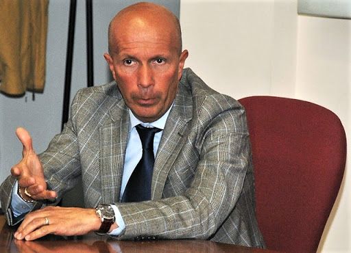 Il sindaco Silvano Dovetta Il sindaco Silvano Dovetta