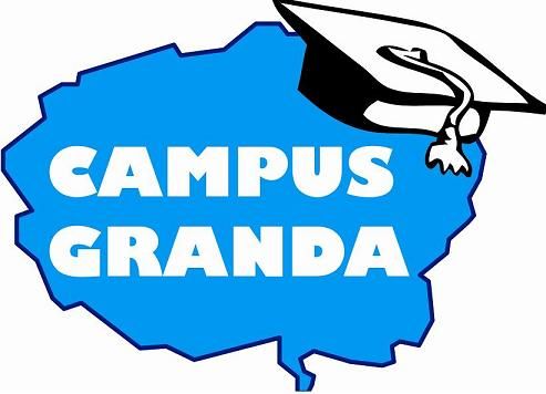 Logo Campus Granda