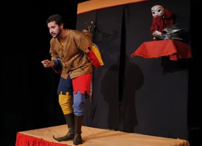 Federico Sauro la vera- storia di San Giorgio e il drago Federico Sauro la vera- storia di San Giorgio e il drago