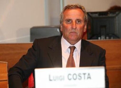 Luigi Costa Luigi Costa