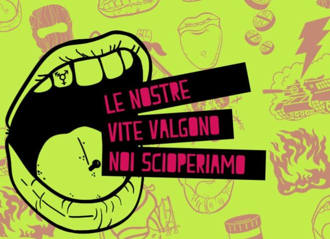 L'immagine dalla locandina