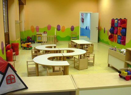 Bando per un posto di "Esecutore specializzato" presso Asilo Nido di Alba Bando per un posto di "Esecutore specializzato" presso Asilo Nido di Alba