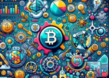 Categorie crypto di tendenza: nuove criptovalute e token emergenti nel 2024