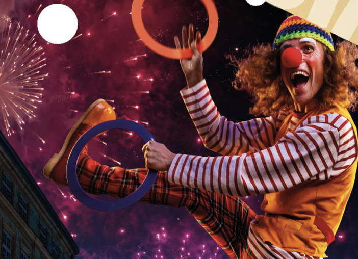 Tornano i Venerdì Vibranti a Boves: musica, spettacoli e tanto divertimento Tornano i Venerdì Vibranti a Boves: musica, spettacoli e tanto divertimento