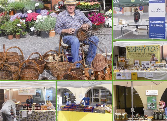 A Busca la Fiera di Maggio è pronta a tornare: in questo 2021 si chiamerà Fiera di Luglio A Busca la Fiera di Maggio è pronta a tornare: in questo 2021 si chiamerà Fiera di Luglio