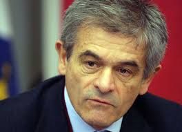 Costa (NCD) sulla nuova giunta regionale