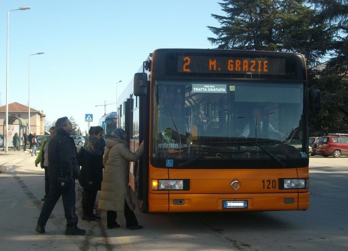 Sciopero nazionale di 4 ore del Trasporto pubblico Locale