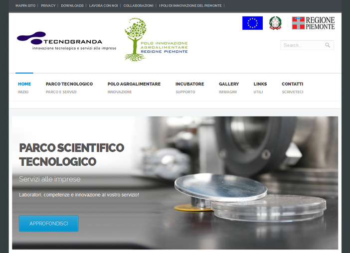 Dronero, Tecnogranda: raggiunti nuovi traguardi