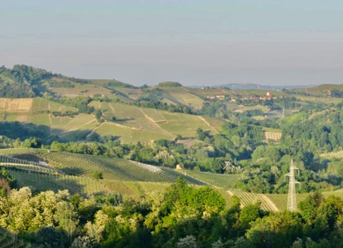 Il Roero accoglie la primavera con sei appuntamenti (Foto Ecomuseo Rocche del Roero)