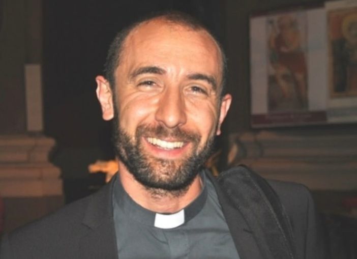 Don Marco Gallo Don Marco Gallo