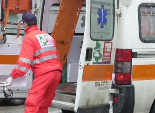 Incidente sul lavoro al depuratore Acda di Cuneo: operaio ha la mano schiacciata Incidente sul lavoro al depuratore Acda di Cuneo: operaio ha la mano schiacciata