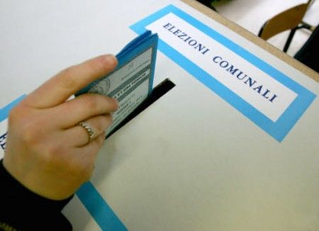 Immagine di repertorio