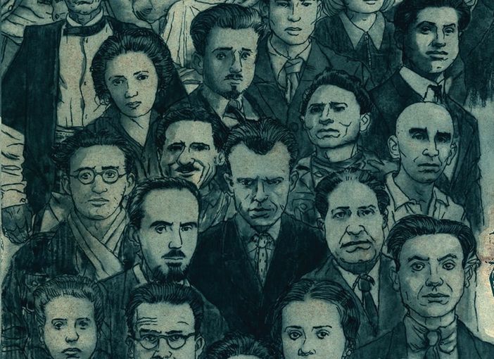 A Racconigi arriva la mostra itinerante “Ribelli al confino”