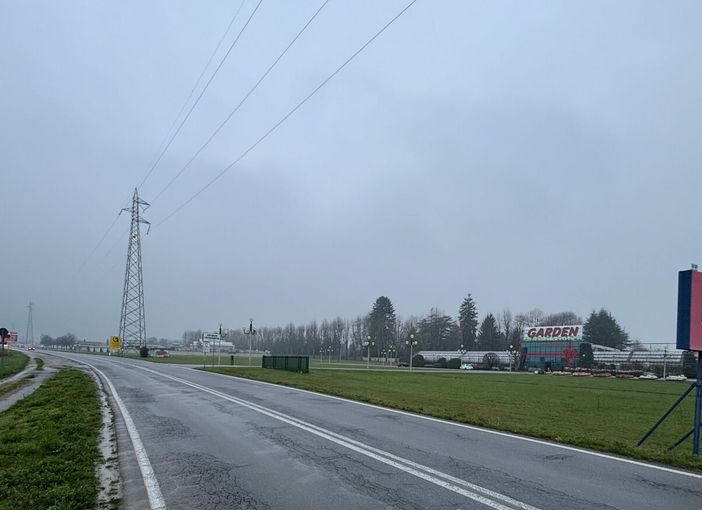 Cuneo, in arrivo una nuova rotatoria su corso Alcide De Gasperi. Lavori al via in settimana Cuneo, in arrivo una nuova rotatoria su corso Alcide De Gasperi. Lavori al via in settimana