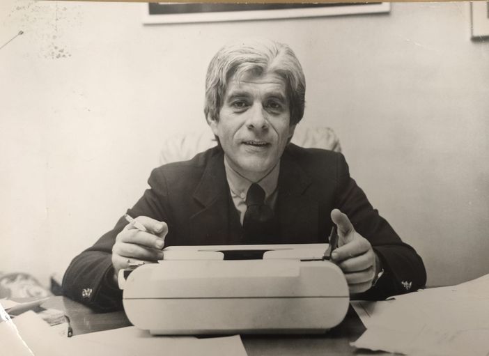 Nel nome di Piero, la famiglia Dardanello rinnova l’impegno Nel nome di Piero, la famiglia Dardanello rinnova l’impegno