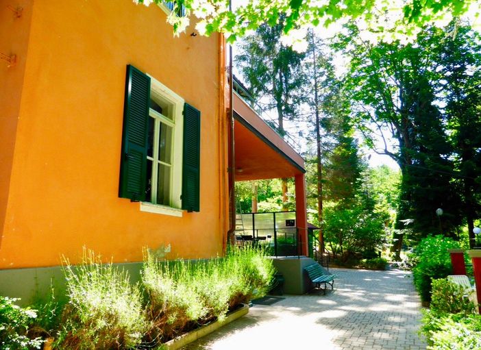 Domani al Parco Fonti di Garessio si presenta "Emozione provata"