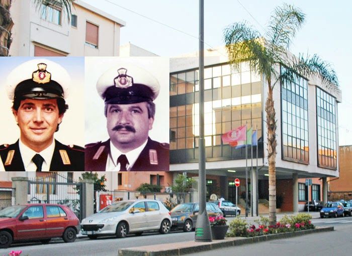 30 anni fa l 'ndrangheta assassinava Giuseppe Macheda