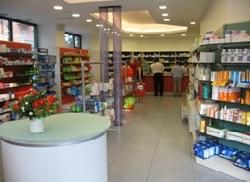 La Farmacia Comunale 1