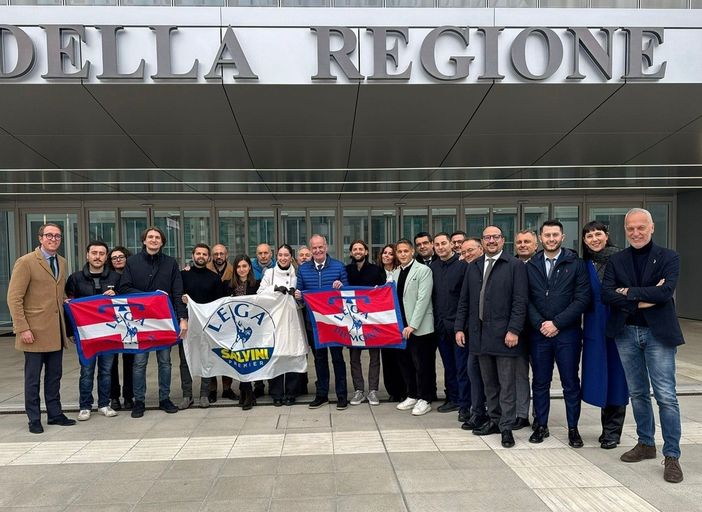 Autonomia Differenziata, il Piemonte firma la pre-intesa. Bergesio: “Giornata storica”