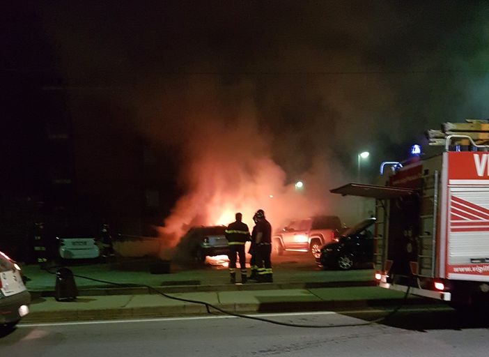 Immagine di repertorio Immagine di repertorio