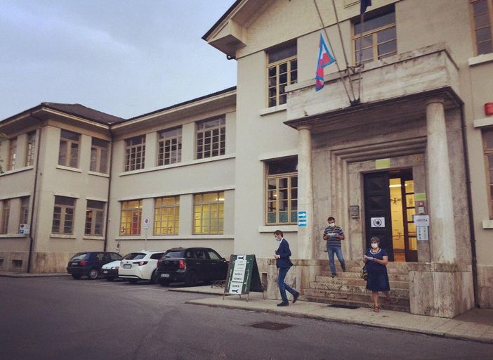 Dronero e il referendum costituzionale: affluenza al 41,82%