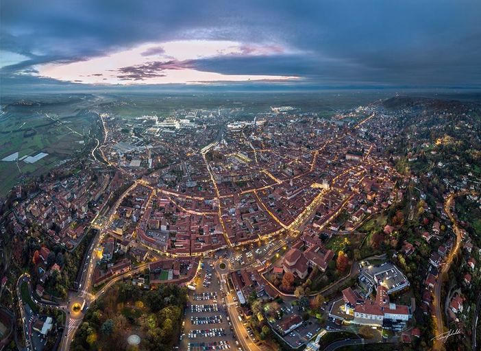 Aperte le iscrizioni per i corsi di informatica per adulti a Bra