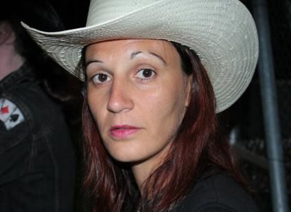 La vittima, Antonella Zagami