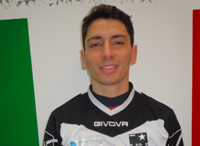 ECCELLENZA - Mirko Costa, il lungo stop forzato e la grande voglia di tornare: "È difficile stare lontano dal campo" ECCELLENZA - Mirko Costa, il lungo stop forzato e la grande voglia di tornare: "È difficile stare lontano dal campo"