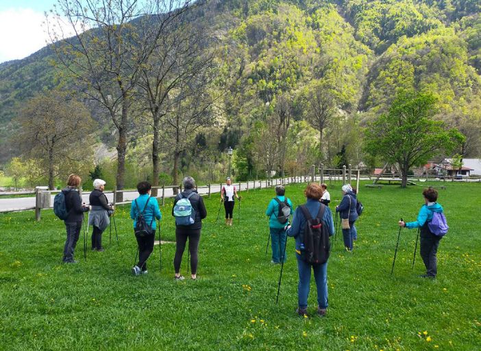 Unione Montana Valle Stura, 24mila euro dalla Fondazione CRC per il progetto “Semi di cura” Unione Montana Valle Stura, 24mila euro dalla Fondazione CRC per il progetto “Semi di cura”