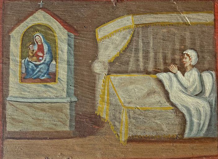 Fede e devozione negli ex-voto in mostra al Santuario di Vicoforte