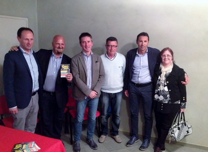 Borgo si prepara per l’estate: presentate le manifestazioni in città e nelle frazioni Borgo si prepara per l’estate: presentate le manifestazioni in città e nelle frazioni