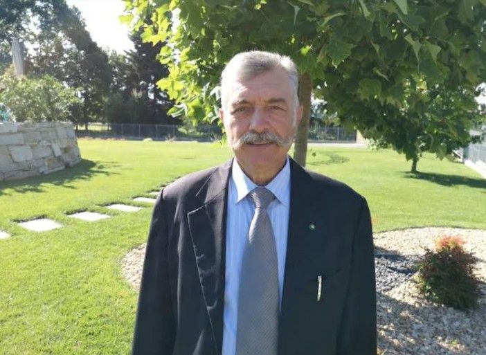 Francesco Rocca Francesco Rocca