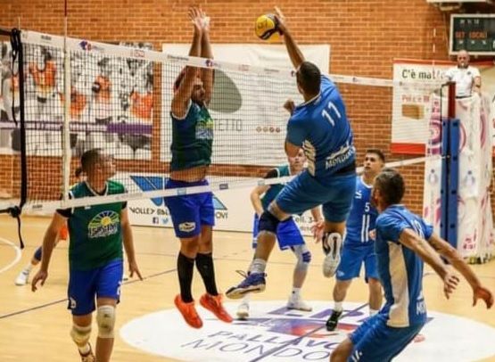 Volley maschile Serie C: il VBC Mondovì non lascia scampo a Verbania nella prima di campionato Volley maschile Serie C: il VBC Mondovì non lascia scampo a Verbania nella prima di campionato
