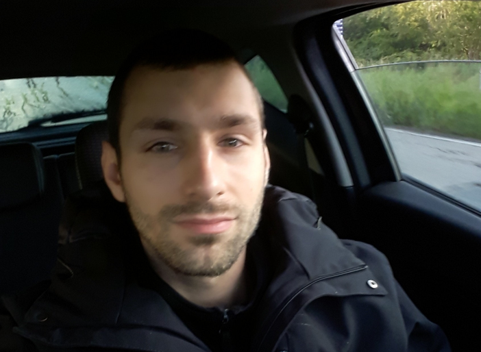 Luca Montà, 29 anni