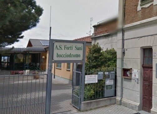 Fossano, rinascerà in estate la bocciofila “Forti Sani”: in corso i lavori di adeguamento per la sicurezza dell’edificio Fossano, rinascerà in estate la bocciofila “Forti Sani”: in corso i lavori di adeguamento per la sicurezza dell’edificio