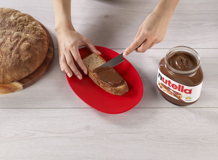 Il pane nero di Coimo